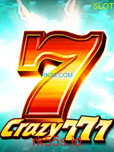 Crazy777