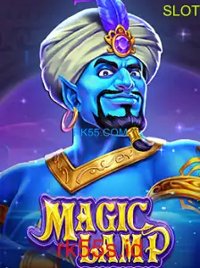 MagicLamp