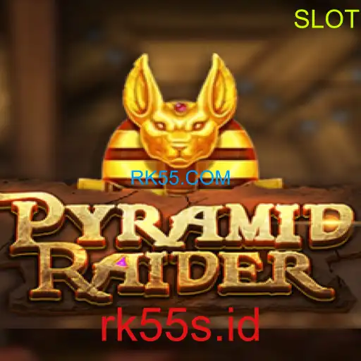 PyramidRaider